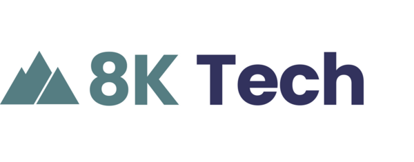 8K Tech